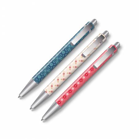 RB Americana Busy Bee Mechanical Pencils Lori Holt