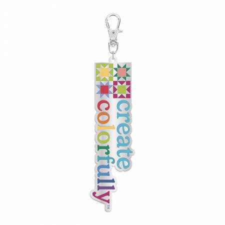 RB Create Colorfully Quilty Charm