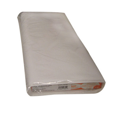 French Fuse White 20 x 25 yd