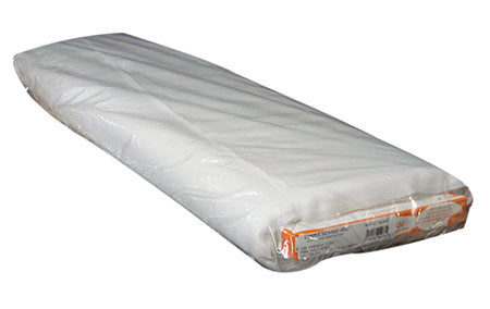 French Fuse 60 in x 25 yd White