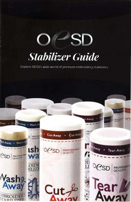 Stabilizer Brochure Only