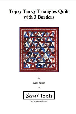 TTT Quilt