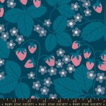 MO Ruby Star Reimagined Landscapes Galaxy Strawberries