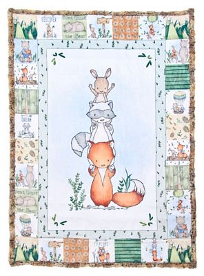Tiny Tails Cuddle Kit Timber Grove