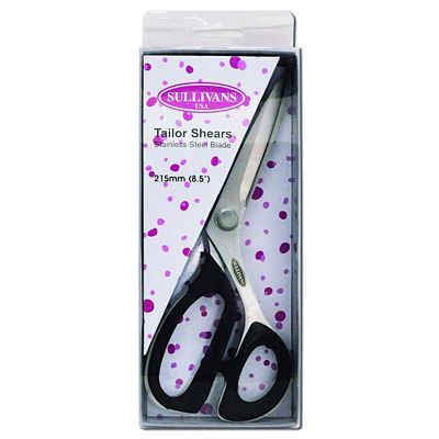 Tailor Shears 8.5 in