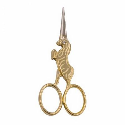 Unicorn Embrodery Scissors4in