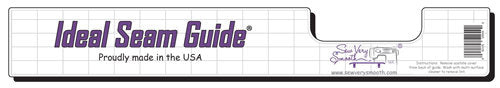 Ideal Seam Guide 10in