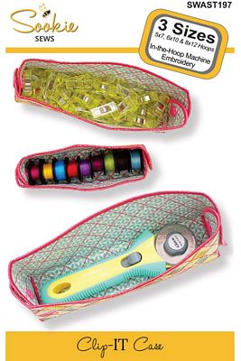 Clip-IT Case Set ITH