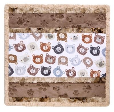 Wee Ones Cuddle Kit Cozy Cubs