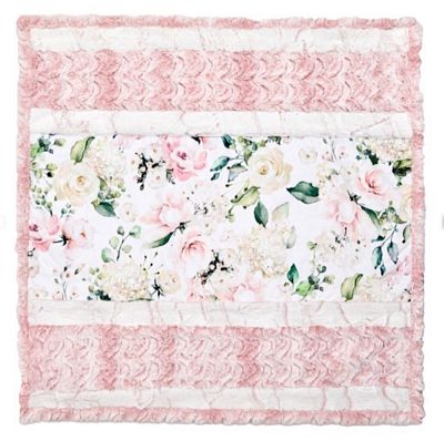Wee Ones Cuddle Kit Sweet Blooms