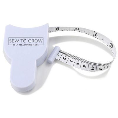 Self- Measuring Tape