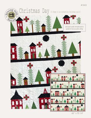 Christmas Day Pattern