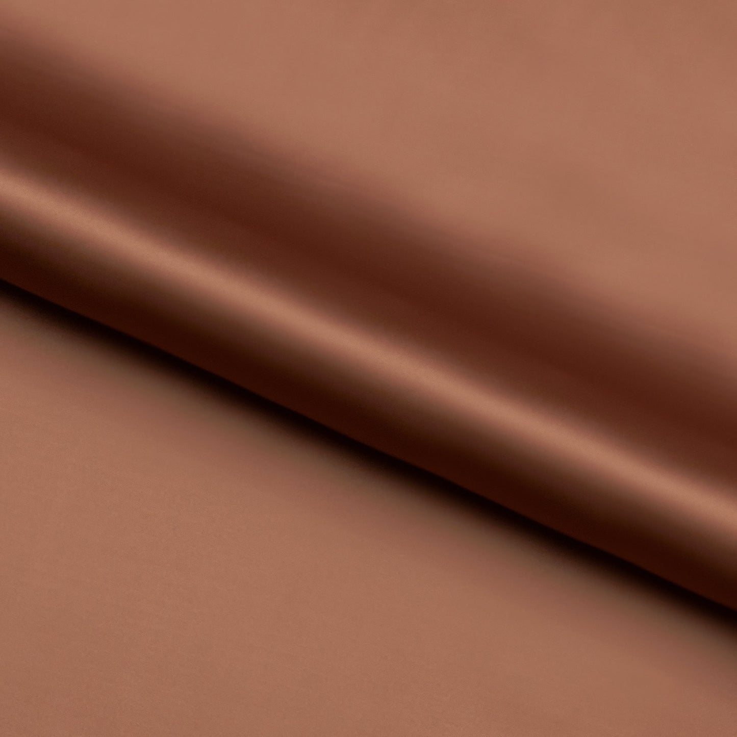 Stretch Satin Look Recycled Nylon Spandex Fabric | Blue Moon Fabrics