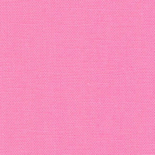 Pink Kona Cotton Candy Pink Wideback Fabric