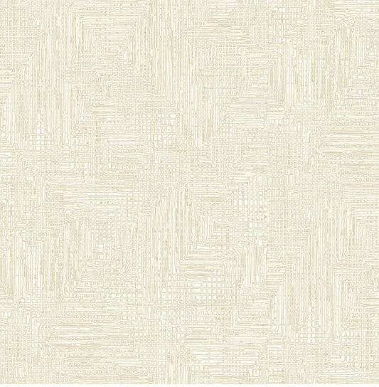 Natural Grass Roots Ecru Cotton Wideback Fabric per yard