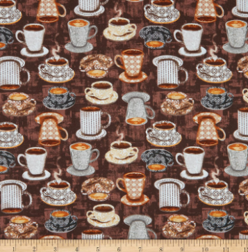 WD Mug Collection Dark Roast
