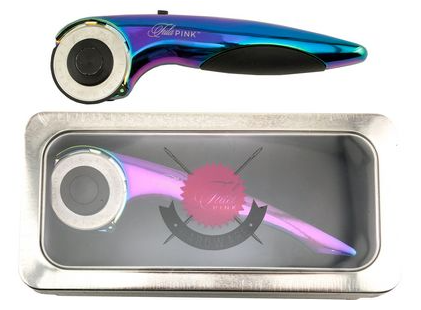 Tula Pink Rotary Cutter 45mm
