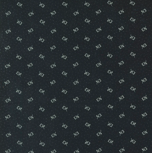 MO Black Chickadee Landing-Kansas Troubles Quilters