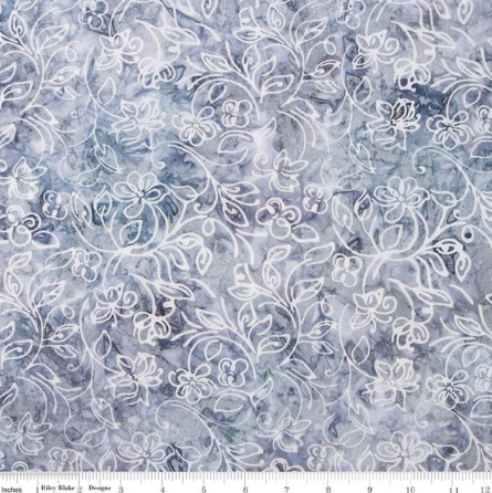 RB Fog Gray BT23042-150 Achromatic Dance