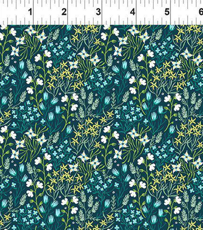 ITB Blue Whimsy 21WMS-1