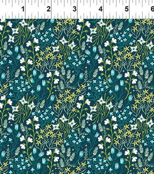 ITB Blue Whimsy 21WMS-1