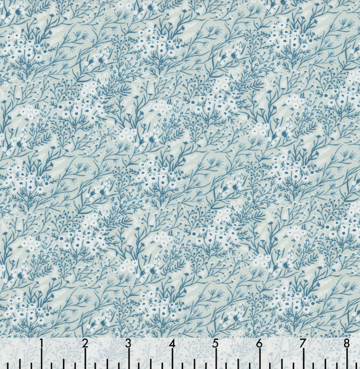 ITB Light Blue Whimsy 5WMS-1