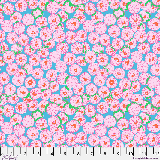 FS K. Fassett Sand Dollar Pink