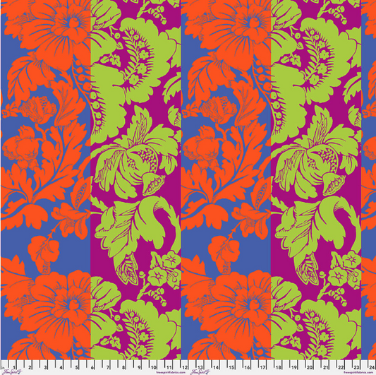 FS K. Fassett Romance Hot