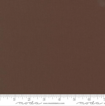 MO Bella Solids Chocolate
