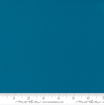 MO Bella Solids Horizon Blue