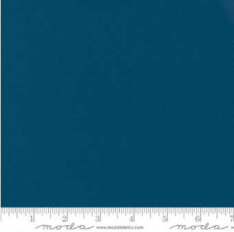 MO Bella Solids Prussian Blue