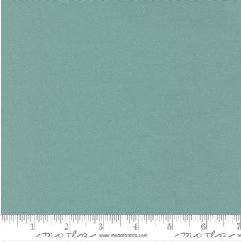 MO Bella Solids Dusty Jade