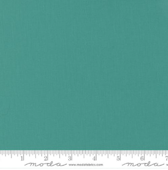 MO Bella Solids Betty’s Teal