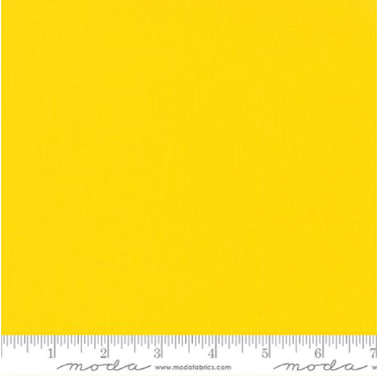 MO Bella Solids Sunflower