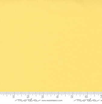 MO Bella Solids 30’s Yellow