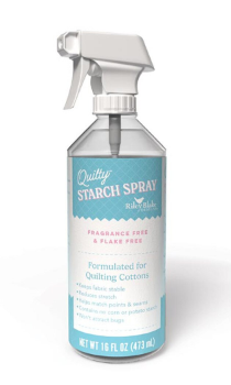 RB Quilty™ Spray Starch