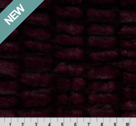 SF Luxe Cuddle® Milan Dolce Cherry Cola