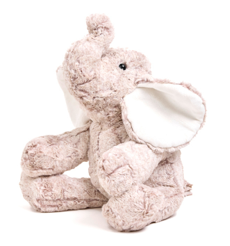 SF Harper Quartz Cuddle Critter Kit