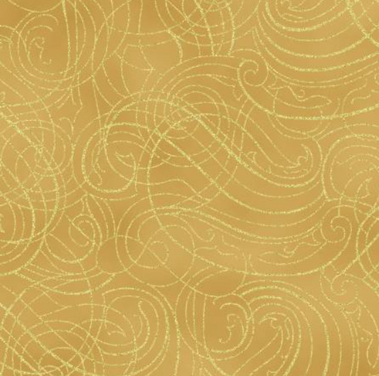 HO Gold/Gold Christmas Wish