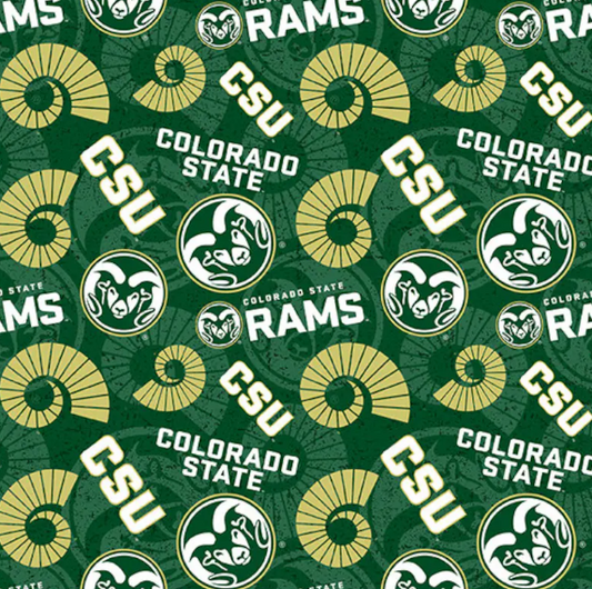Colorado State Rams
