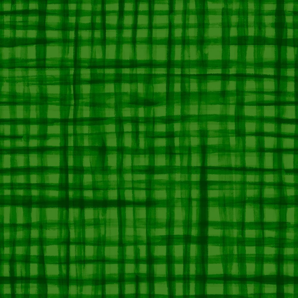 Shamrock Picnic 45" Wide Cotton Fabric Per Yard