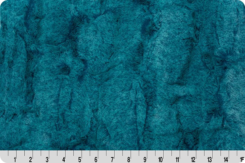 Lagoon Signature Luxe Cuddle Heather Blanket 60" x 72"