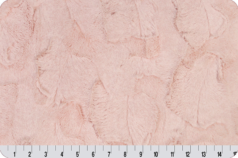 Rosewater Signature Luxe Cuddle Heather Blanket 60" x 72"