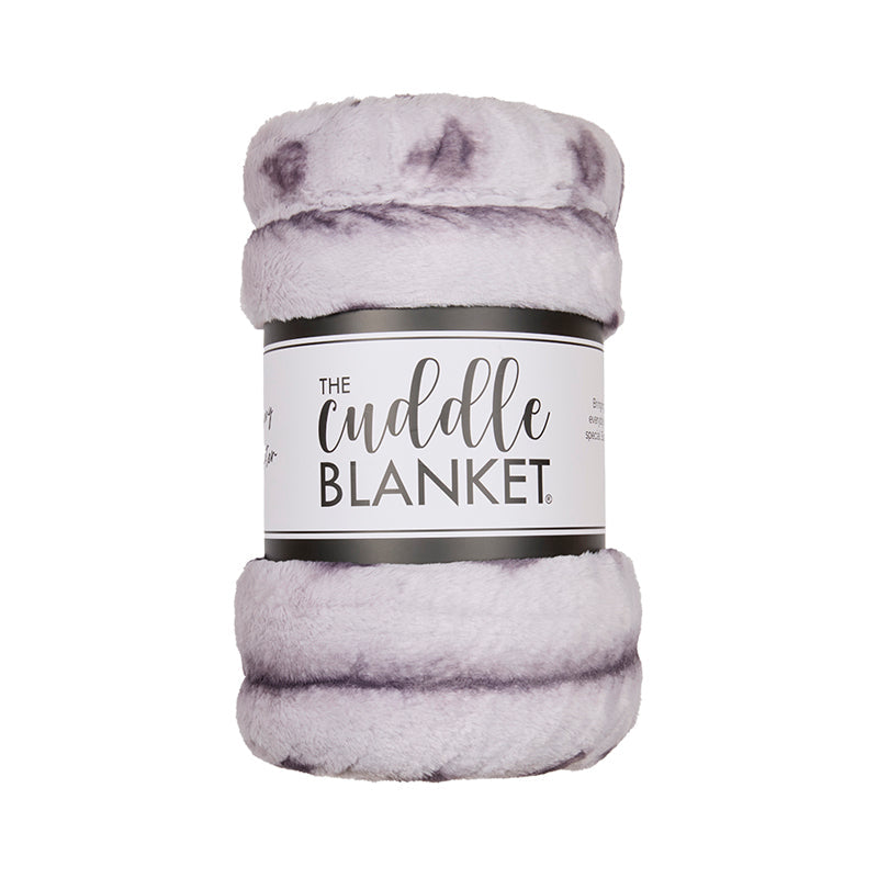 Luca Sugarplum Signature Cuddle Milan Blanket 60" x 72"