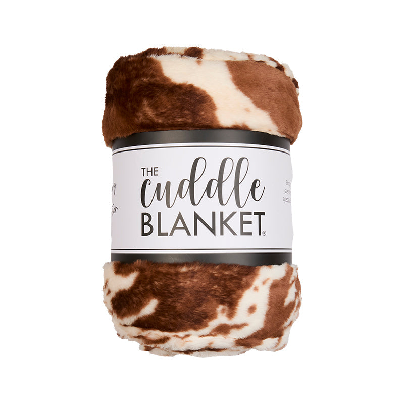 Pony Woodland Signature Cuddle Milan Blanket 60" x 72"