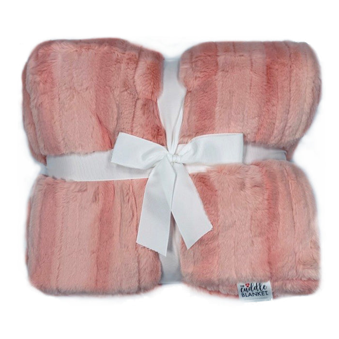 Blossom Signature Luxe Cuddle Vienna Blanket 60" x 72"