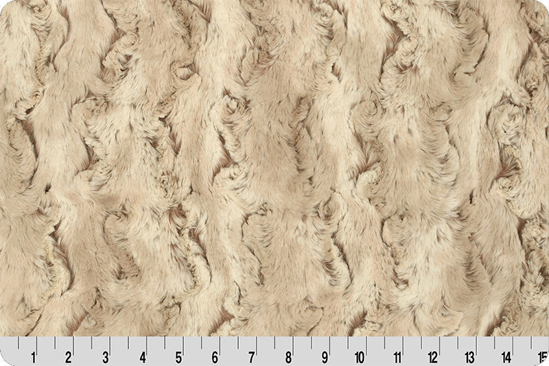 Sandshell Signature Luxe Cuddle Wild Rabbit Blanket 60" x 72"