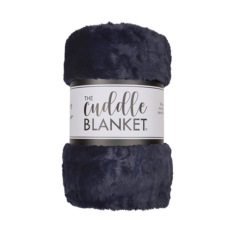 Ink Signature Cuddle Milan Blanket 60" x 72"