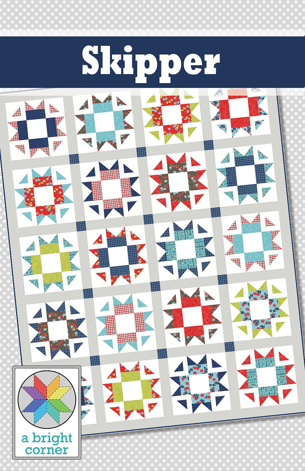 Skipper Quilt