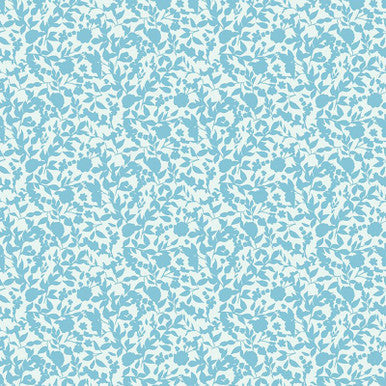 Sky Digital Wendy Lovelies 44"/45" Cotton Fabric Per Yard